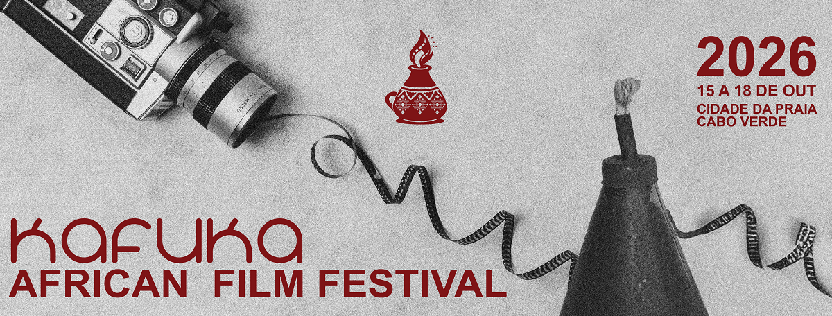 KAFUKA African Film Festival 2025 Banner