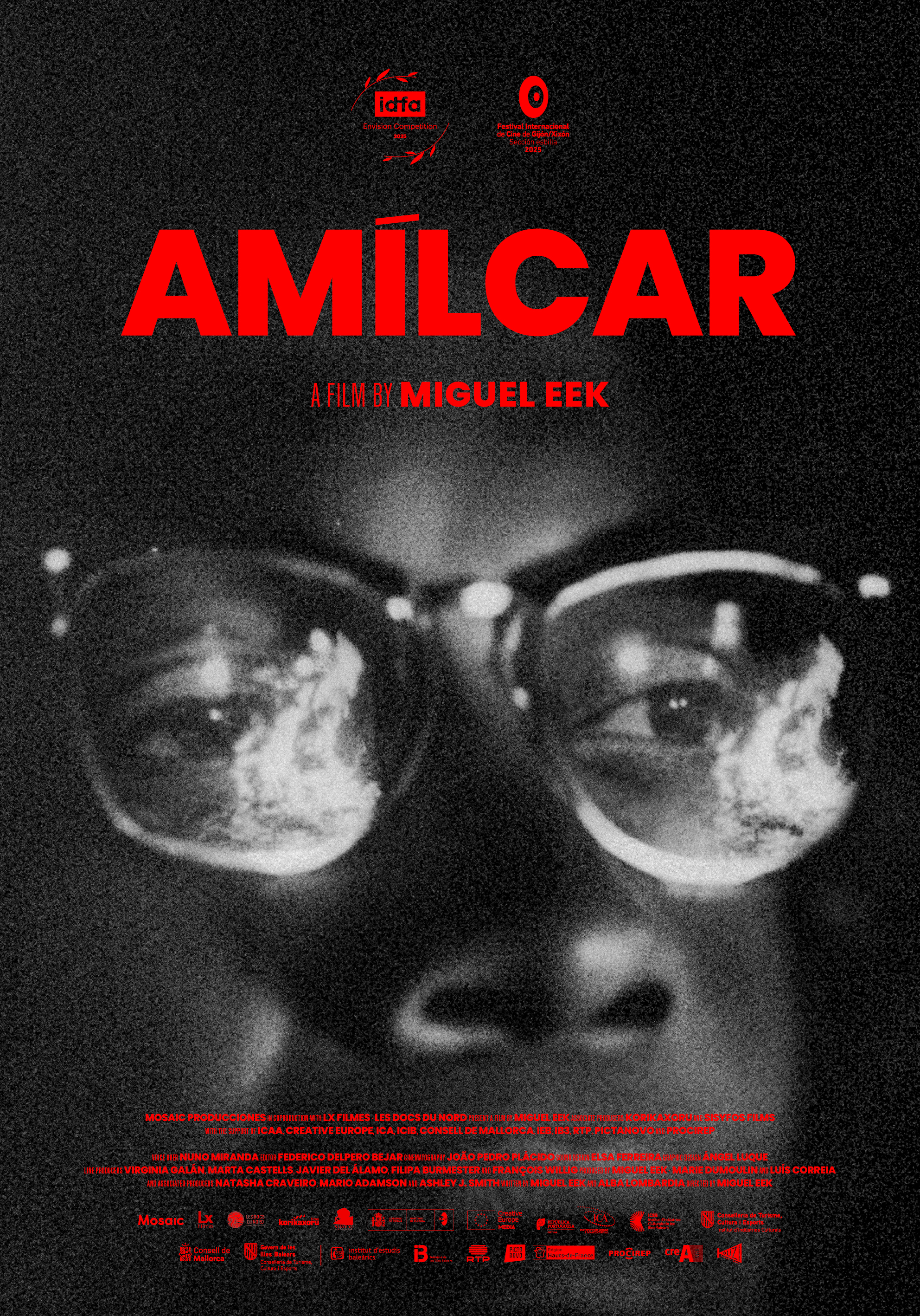 Amílcar