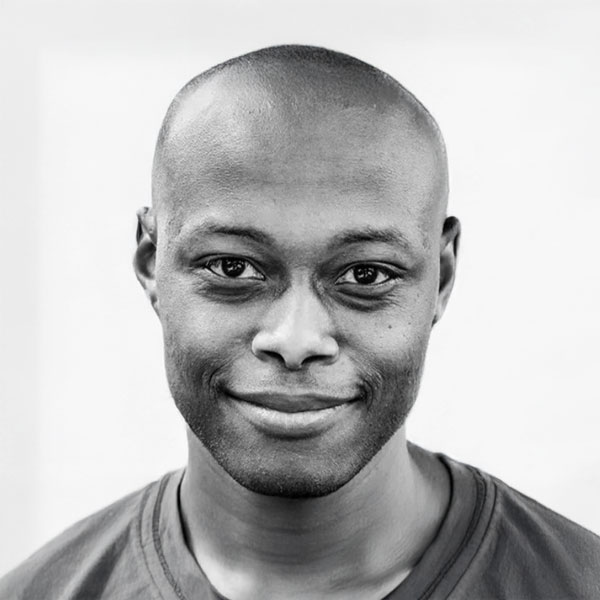 Samuel Tebandeke