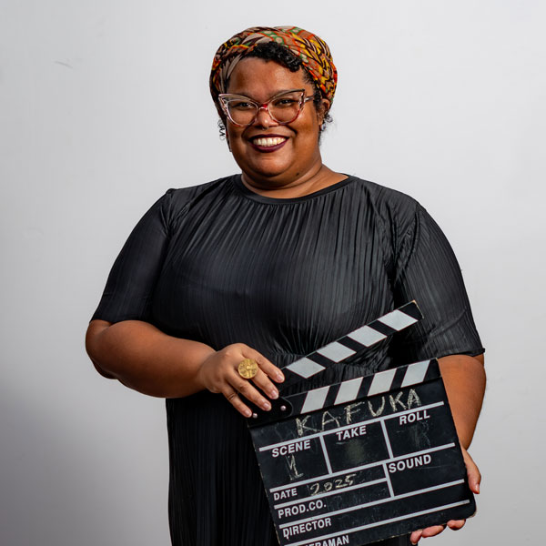 Simone Spencer